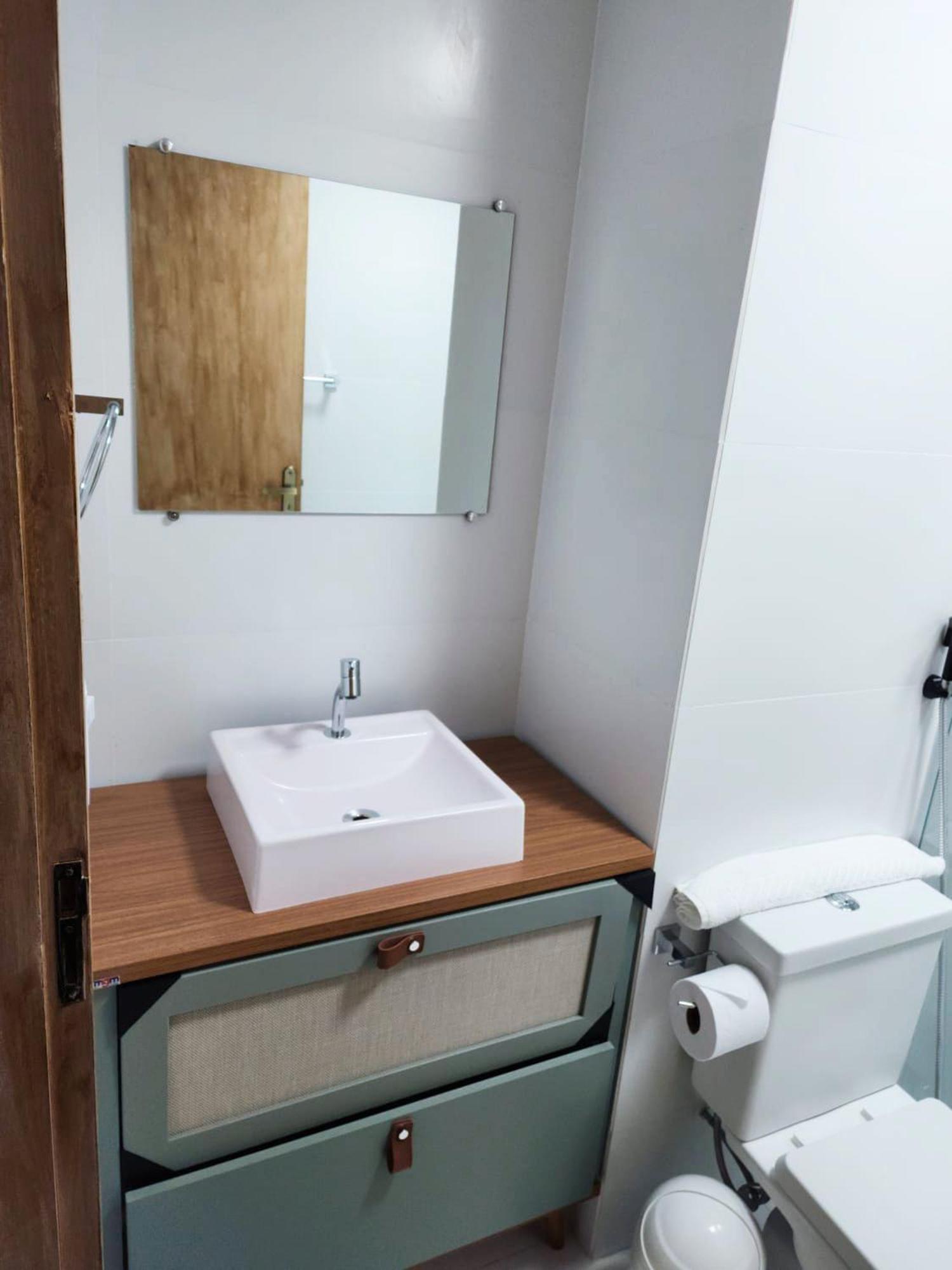 Maresias Suites Eksteriør billede