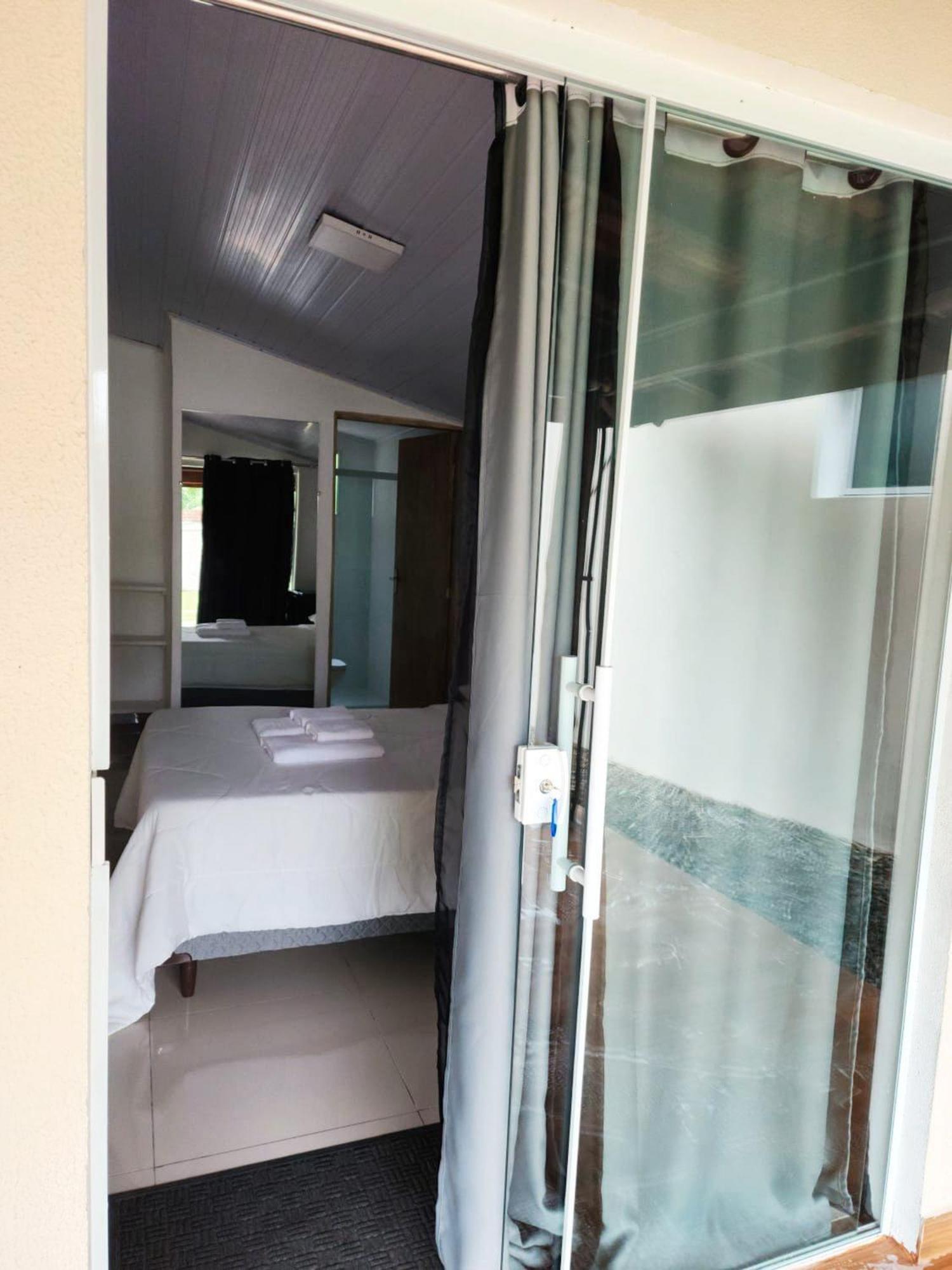 Maresias Suites Eksteriør billede